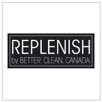 Replenish by Better. Clean. Canada. image 1